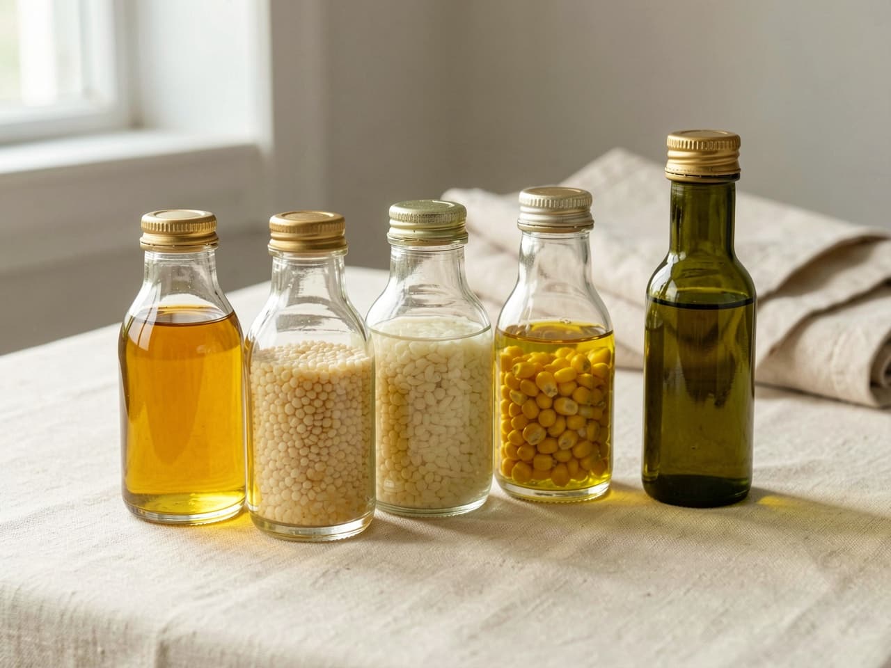 Are Seed Oils Actually Bad? What the 2025–2026 Research Really Says